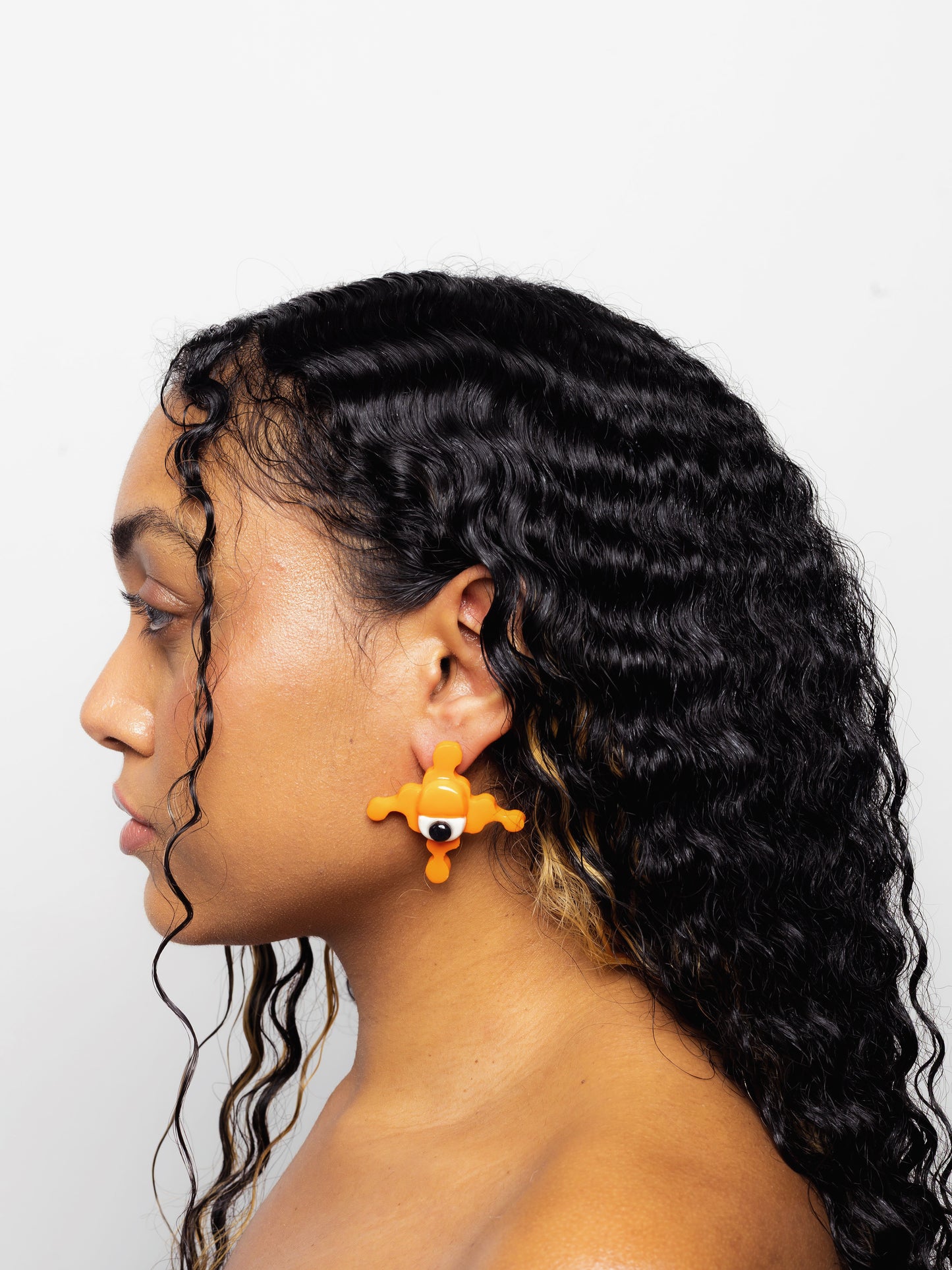 Goldfish Orange
