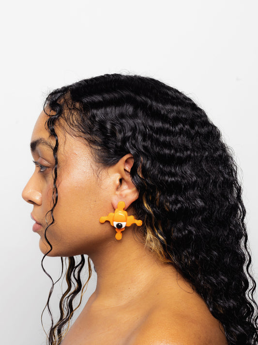 Goldfish Orange
