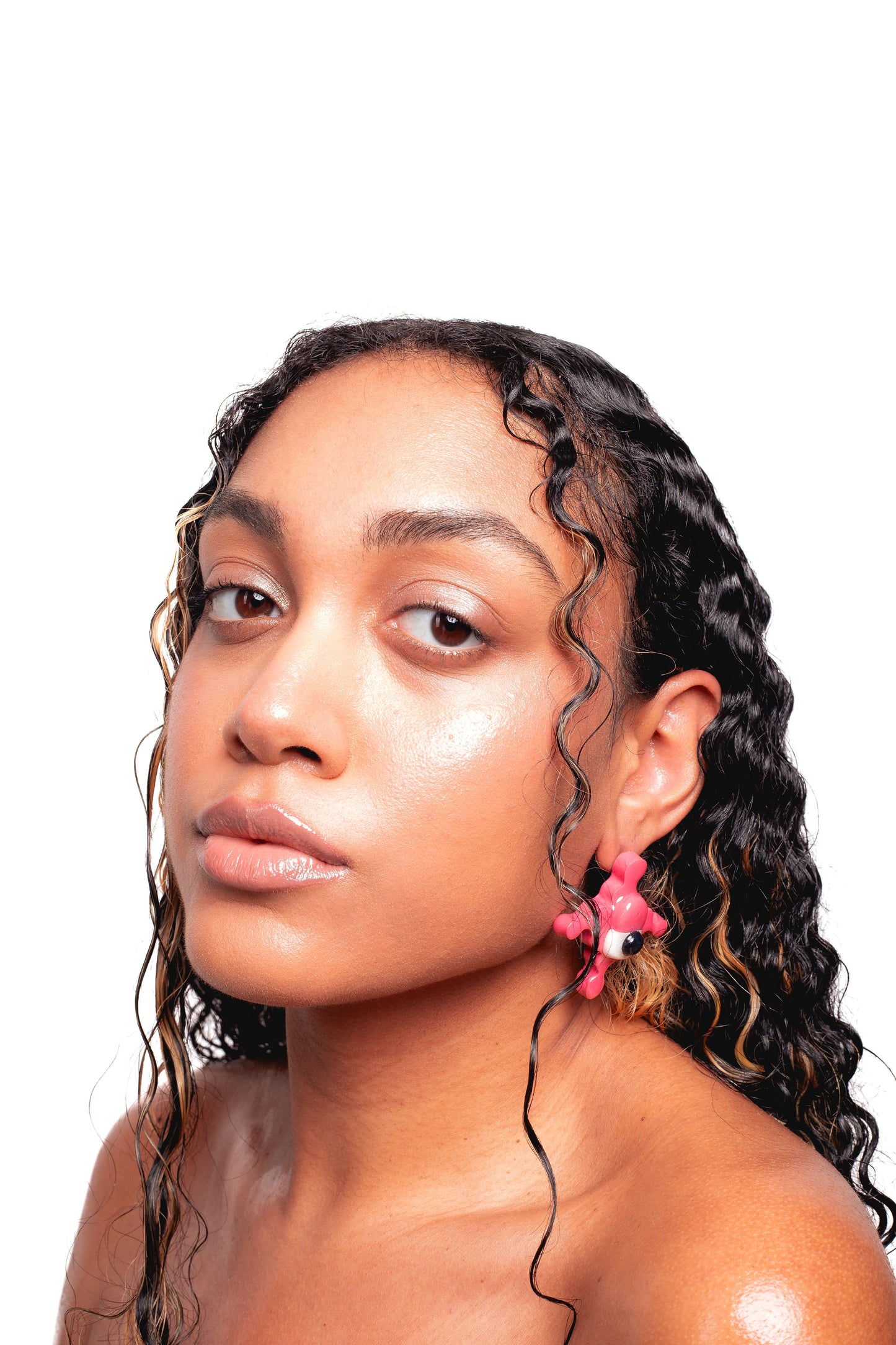 Magneta Pink